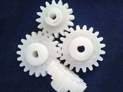 勤興機械齒輪生產交期短，服務也很好